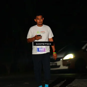 Runner Photo 4438398