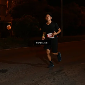 Runner Photo 4438399