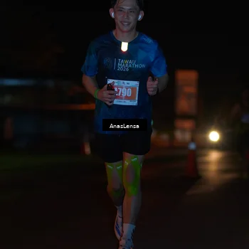 Runner Photo 4438401