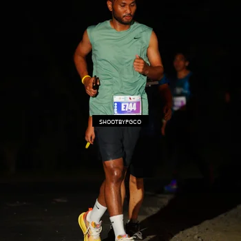 Runner Photo 4438402