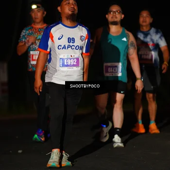 Runner Photo 4438404