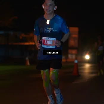 Runner Photo 4438405