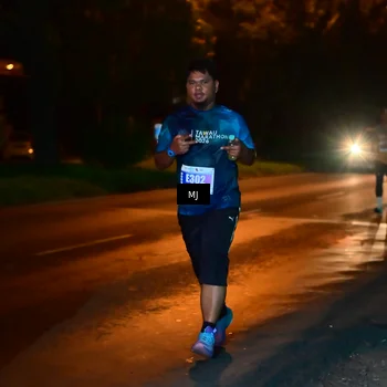 Runner Photo 4438413