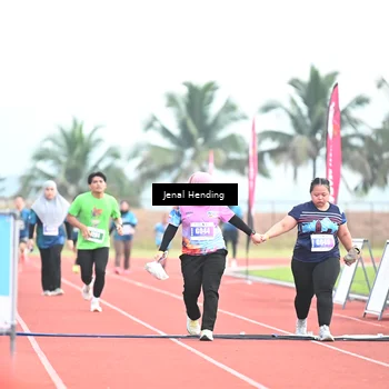 Runner Photo 4438414