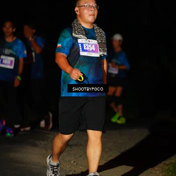 Runner Photo 4438416