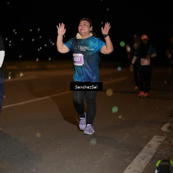 Runner Photo 4438428