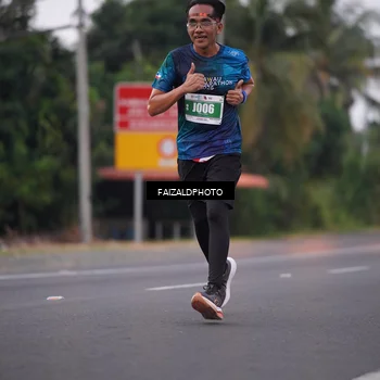Runner Photo 4438430