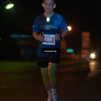 Runner Photo 4438431