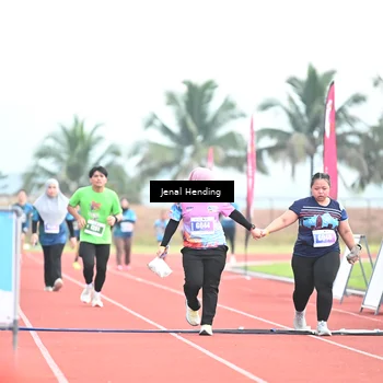 Runner Photo 4438432