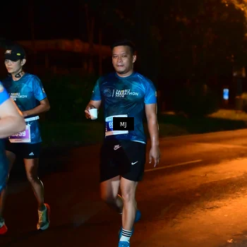 Runner Photo 4438434