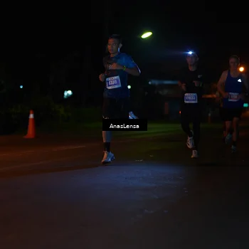 Runner Photo 4438439