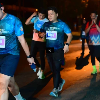 Runner Photo 4438443
