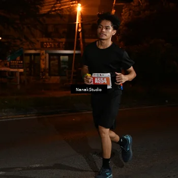 Runner Photo 4438444