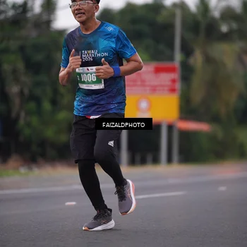 Runner Photo 4438451