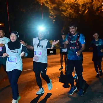 Runner Photo 4438452