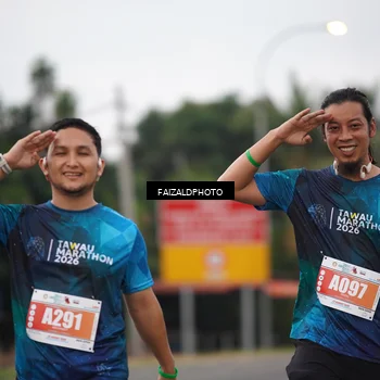 Runner Photo 4438453
