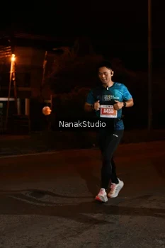 Runner Photo 4438457