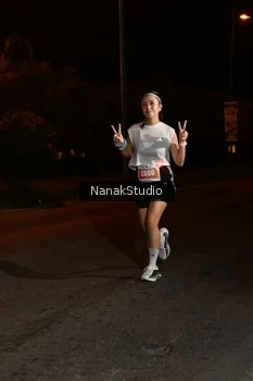 Runner Photo 4438462