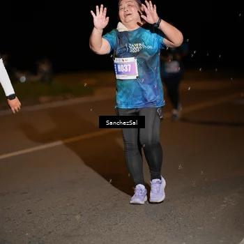Runner Photo 4438468