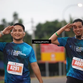 Runner Photo 4438469