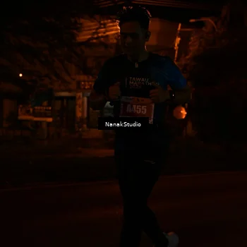 Runner Photo 4438473
