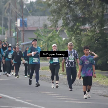 Runner Photo 4438477