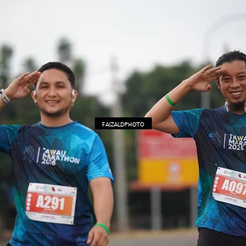 Runner Photo 4438478