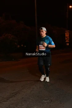 Runner Photo 4438481