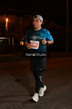 Runner Photo 4438482