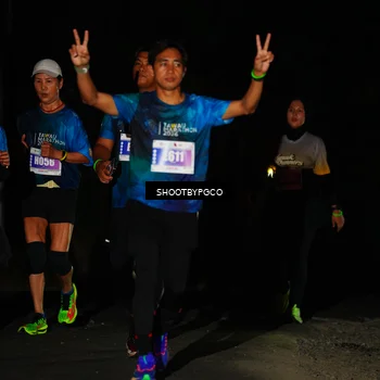 Runner Photo 4438483