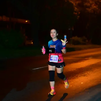 Runner Photo 4438484