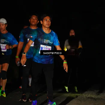 Runner Photo 4438486