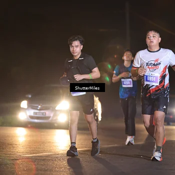 Runner Photo 4438488