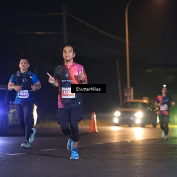 Runner Photo 4438490
