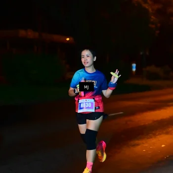 Runner Photo 4438494