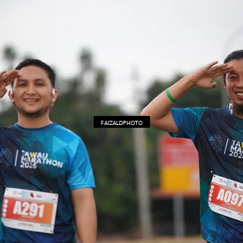 Runner Photo 4438495