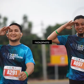 Runner Photo 4438498