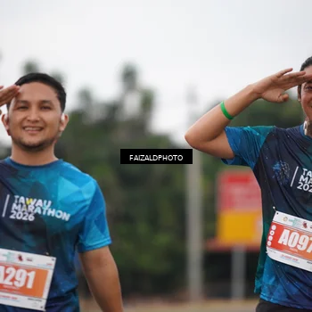 Runner Photo 4438508