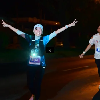 Runner Photo 4438511