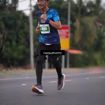 Runner Photo 4438514