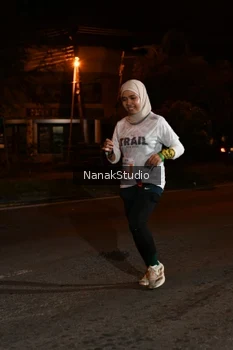 Runner Photo 4438519