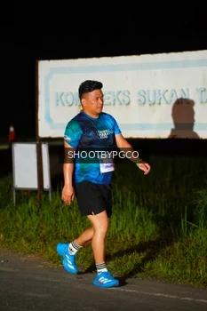 Runner Photo 4438520