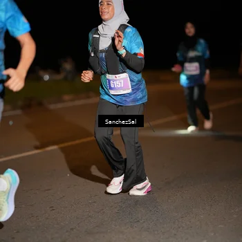 Runner Photo 4438521