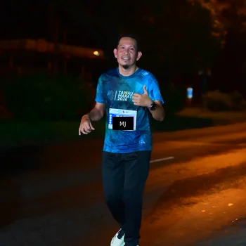 Runner Photo 4438522