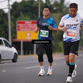 Runner Photo 4438529