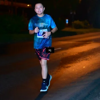 Runner Photo 4438530