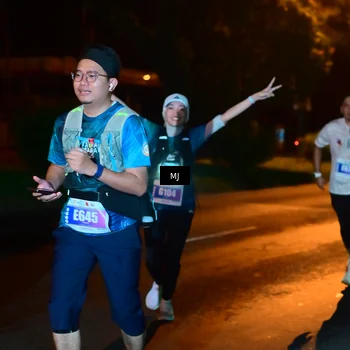 Runner Photo 4438536