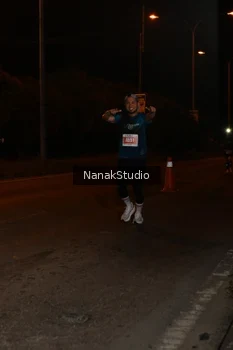 Runner Photo 4438539
