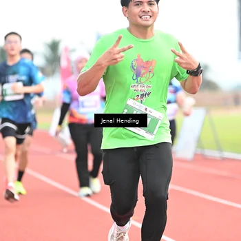 Runner Photo 4438540