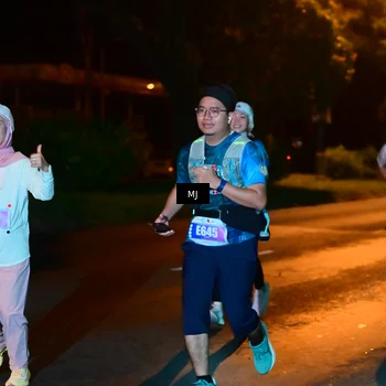Runner Photo 4438542